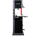 Metal & Woodworking 14|CX Bandsaw alt 0