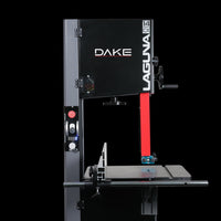 Metal & Woodworking 14|CX Bandsaw alt 0