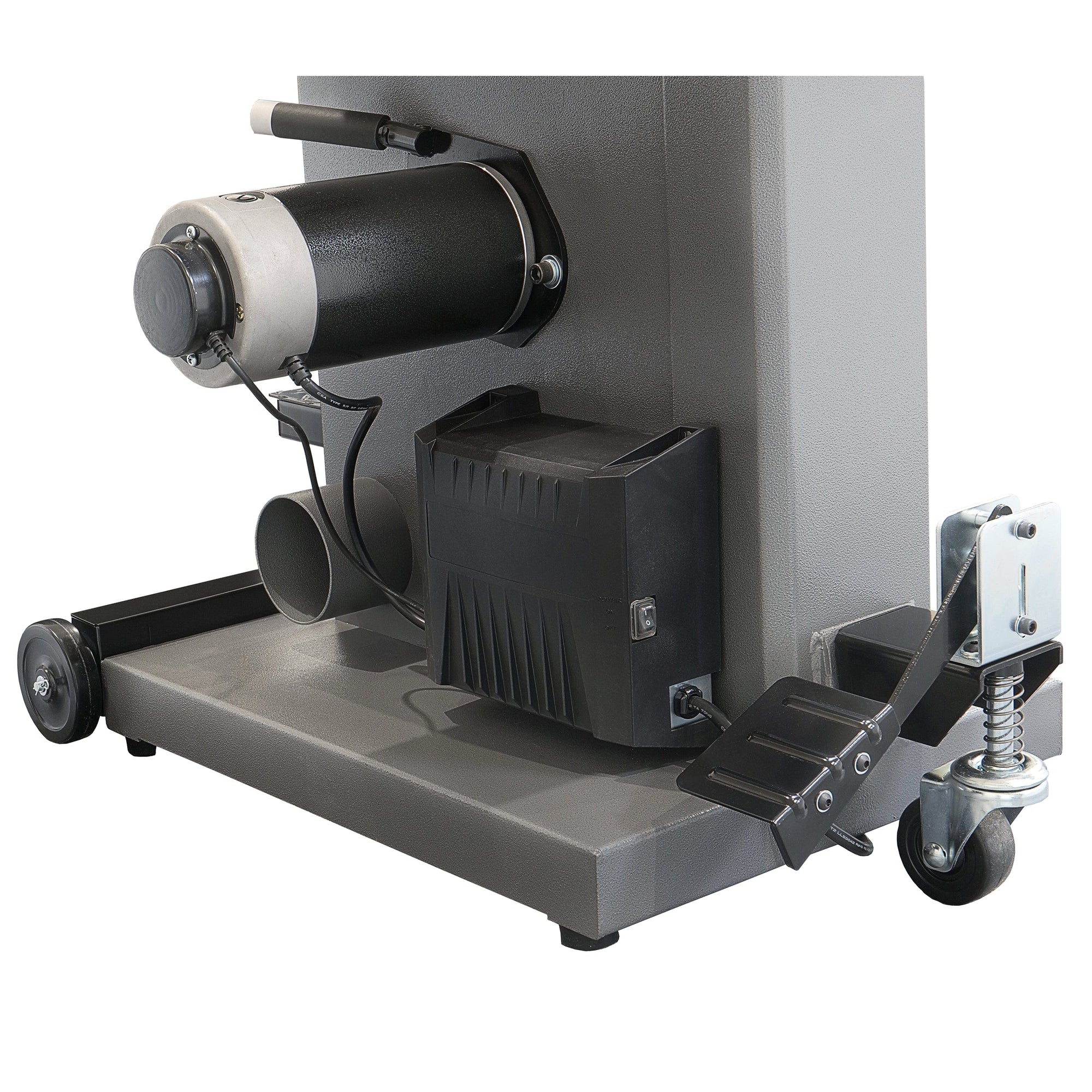 Metal & Woodworking 14|CX Bandsaw alt 0