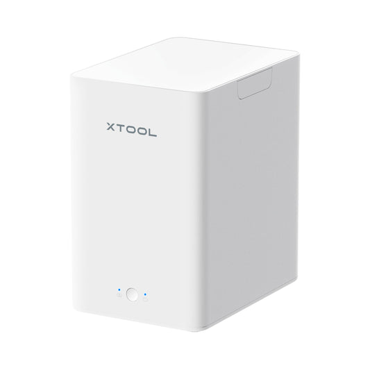 xTool Desktop Smoke Purifier for F1 alt 0