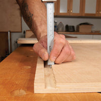 6" Polycarbonate Digital Caliper