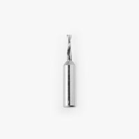 3 mm Up-spiral Router Bit alt 0