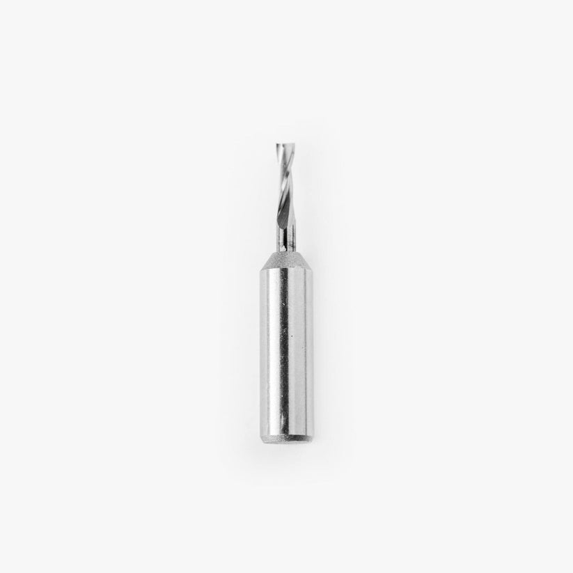 Shaper 3 mm Up-spiral Router Bit | Woodcraft