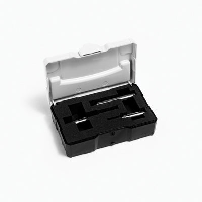 Essential Bit Kit for Origin Handheld CNC Router