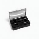 Essential Bit Kit for Origin Handheld CNC Router