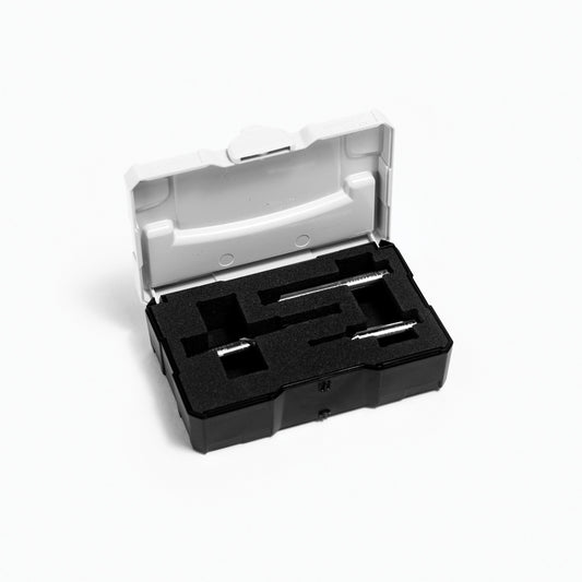 Shaper Tools Inc. - Essential Collet Kit | Woodcraft