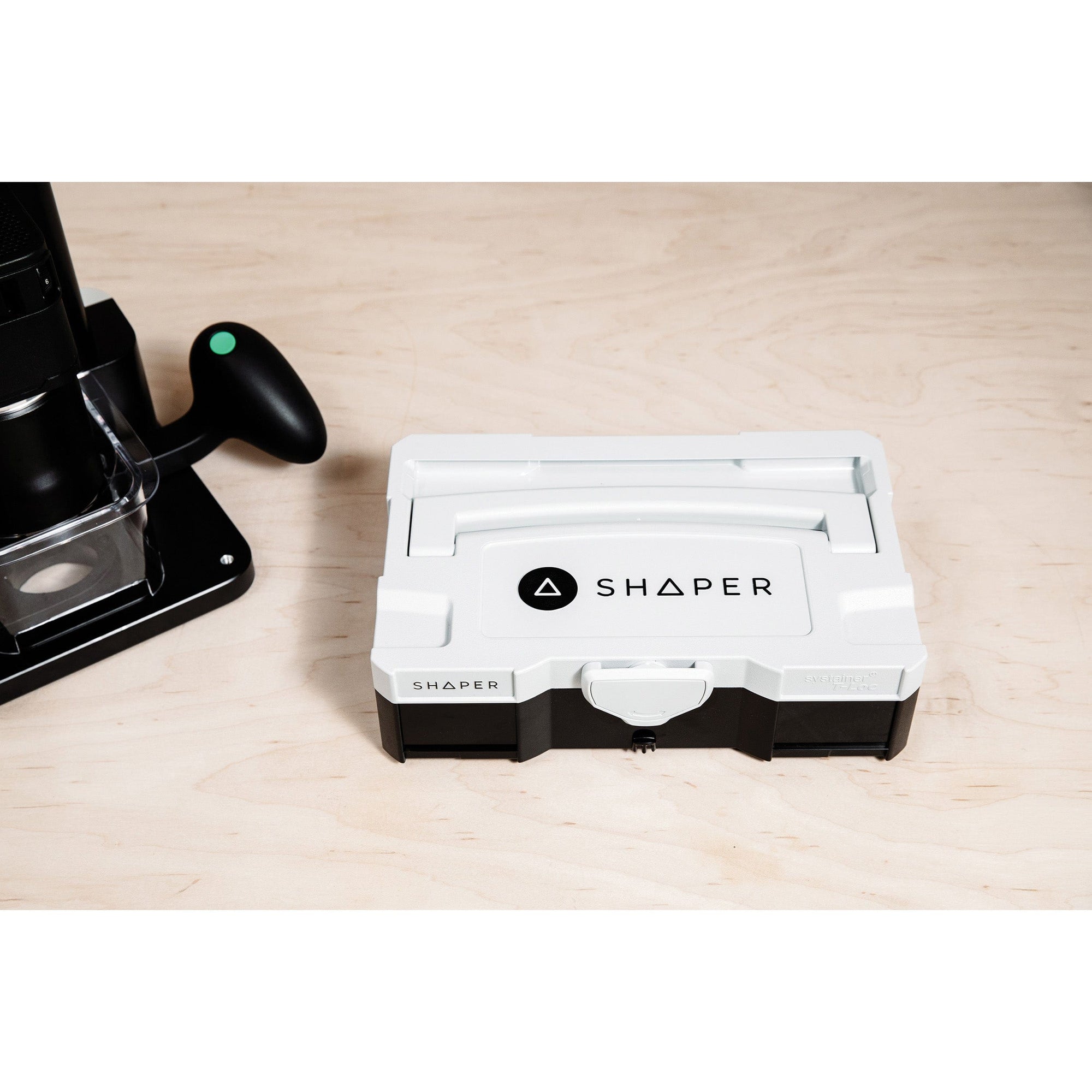 MINI Systainer – Customizable Foam Insert alt 0