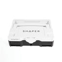 SYS 1 Systainer with Customizable Foam Insert