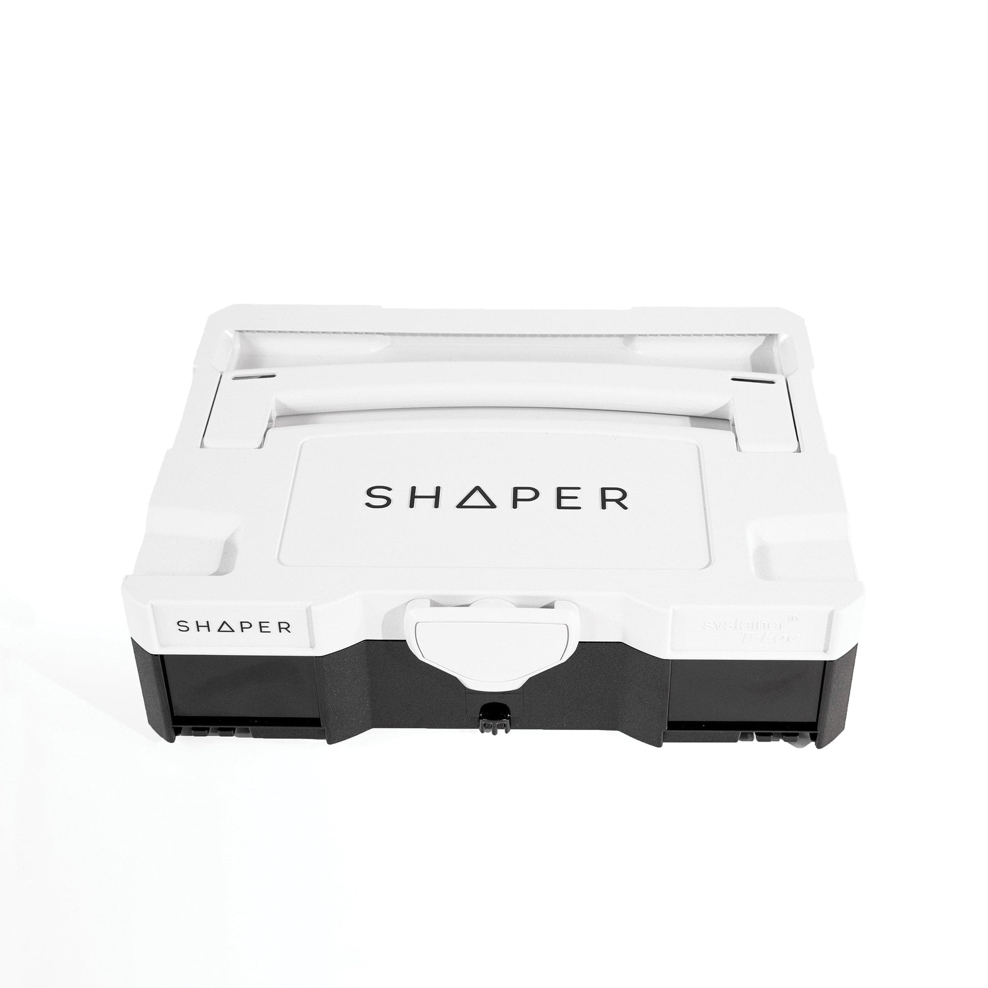SYS 1 Systainer with Customizable Foam Insert alt 0