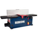 Helical Style 6" Bench Top Jointer with SPC Coating alt 0