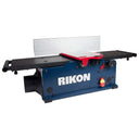 Helical Style 8" Bench Top Jointer with SPC Coating alt 0