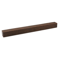 Black Palm - 1-1/2" x 1-1/2" x 18" - Kiln Dried