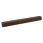 Black Palm - 1-1/2" x 1-1/2" x 18" - Kiln Dried