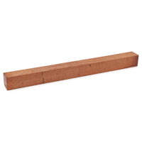 Olivewood - 1-1/2" x 1-1/2" x 18" - Kiln Dried