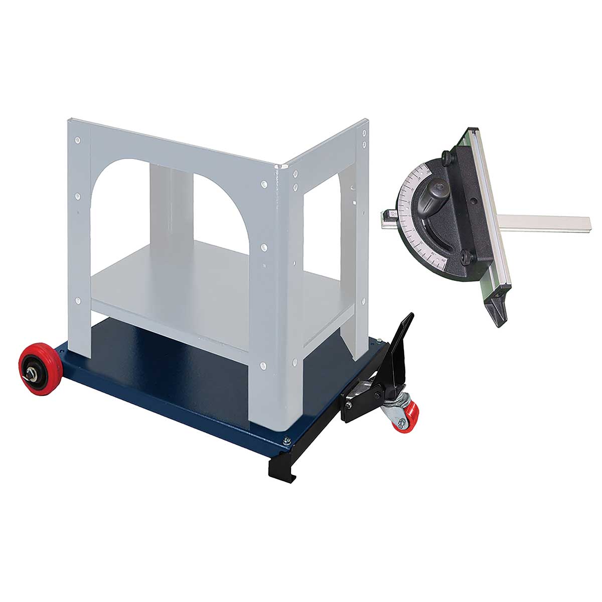 Bandsaw Accessory Kit for 14" Deluxe Bandsaw 10-326 alt 0