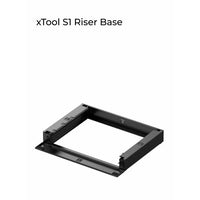 Riser Base for S1 Laser Engraver