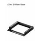 Riser Base for S1 Laser Engraver