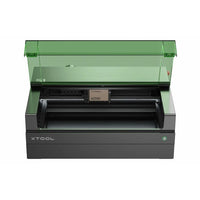 Riser Base for S1 Laser Engraver