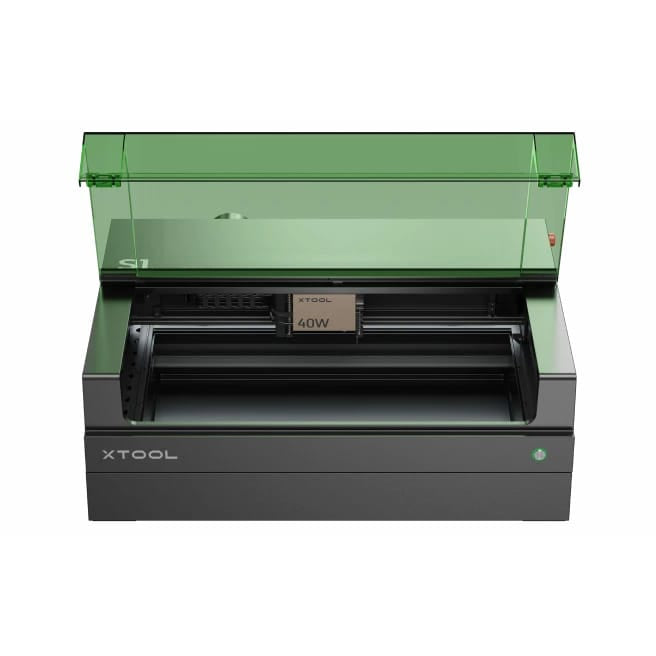 Riser Base for S1 Laser Engraver