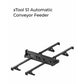 S1 Automatic Conveyor Feeder for S1 Laser Engraver - Basic - 39"