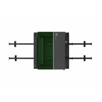 S1 Automatic Conveyor Feeder for S1 Laser Engraver - Basic - 39"