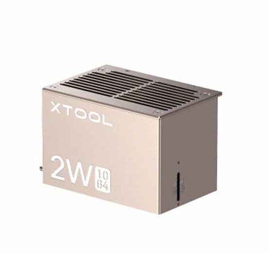 1064nm Infrared Laser Module for S1 Laser Engraver alt 0
