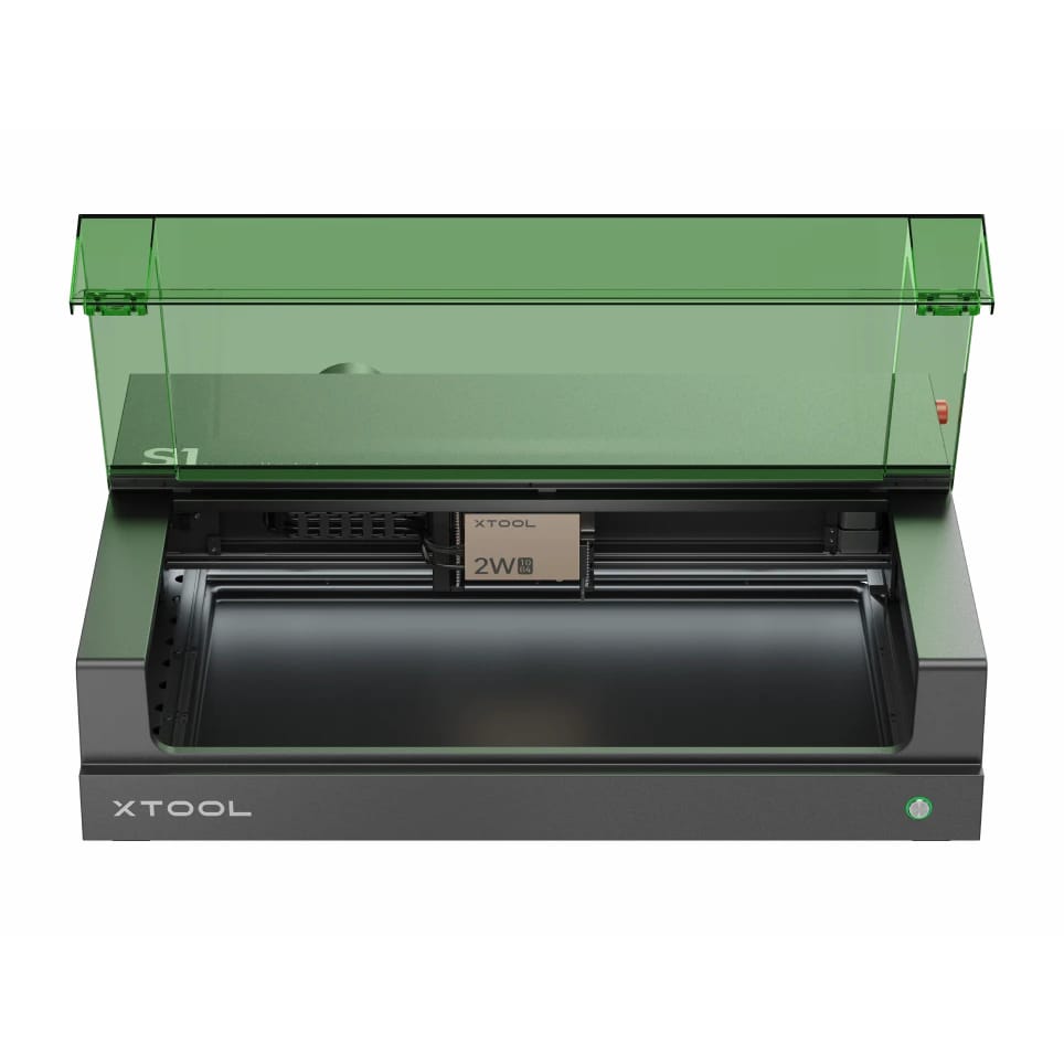 1064nm Infrared Laser Module for S1 Laser Engraver