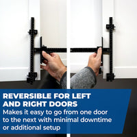 Cabinet Hardware Jig Pro