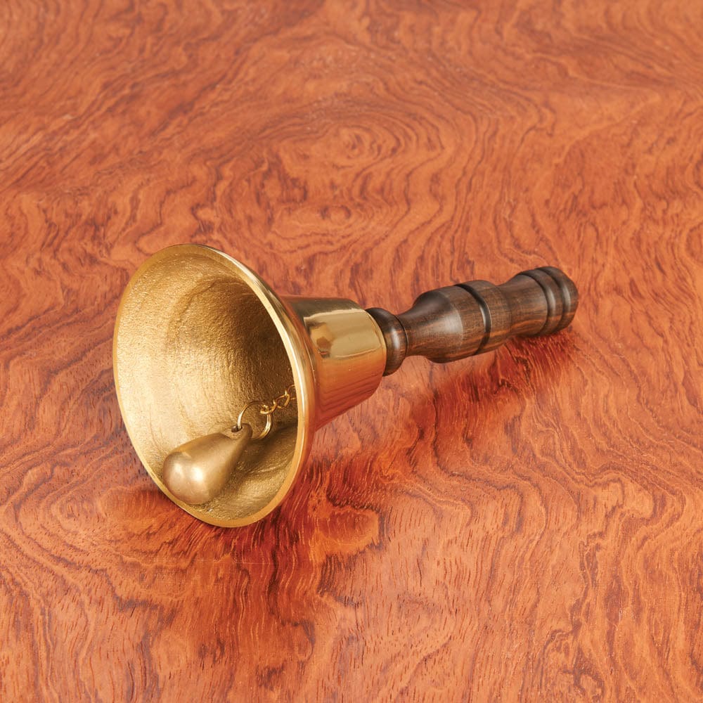 Bell Turning Kit - 2-15/16" - Solid Brass