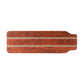 Exotic Cutting Board Kit - 3/4" x 5" x 16" - Andira, Hard Maple & Wenge