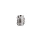 E-Z Knife 3/8-16 Stainless Steel Threaded Insert - 5 Piece