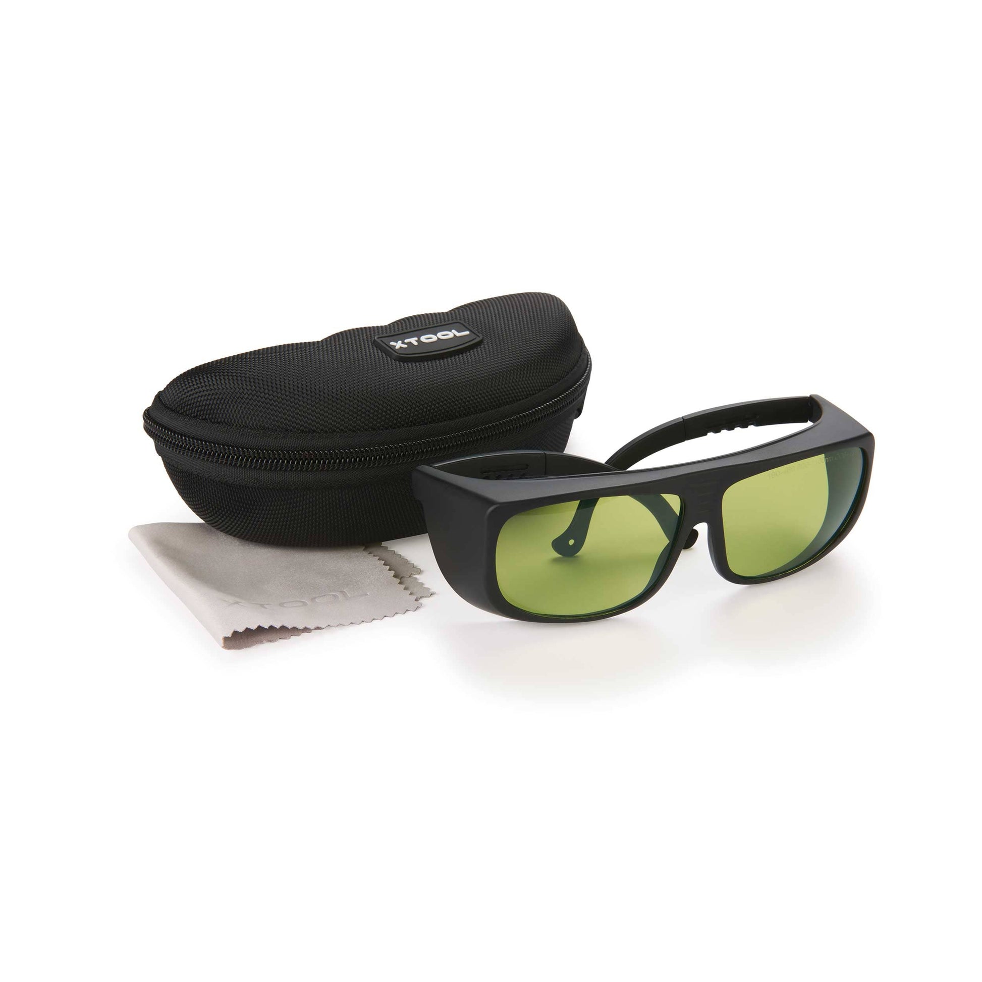 xTool Safety Goggles for Laser 190nm–460nm & 800nm–1100nm