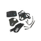 M3 Dust Mask with 2 Filters and Case - M/L/XL