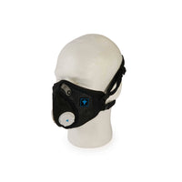 M3 Dust Mask with 2 Filters and Case - M/L/XL