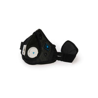 M3 Dust Mask with 2 Filters and Case - M/L/XL