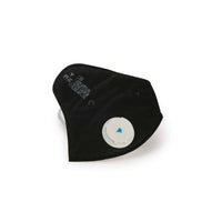 M3 Dust Mask with 2 Filters and Case - M/L/XL