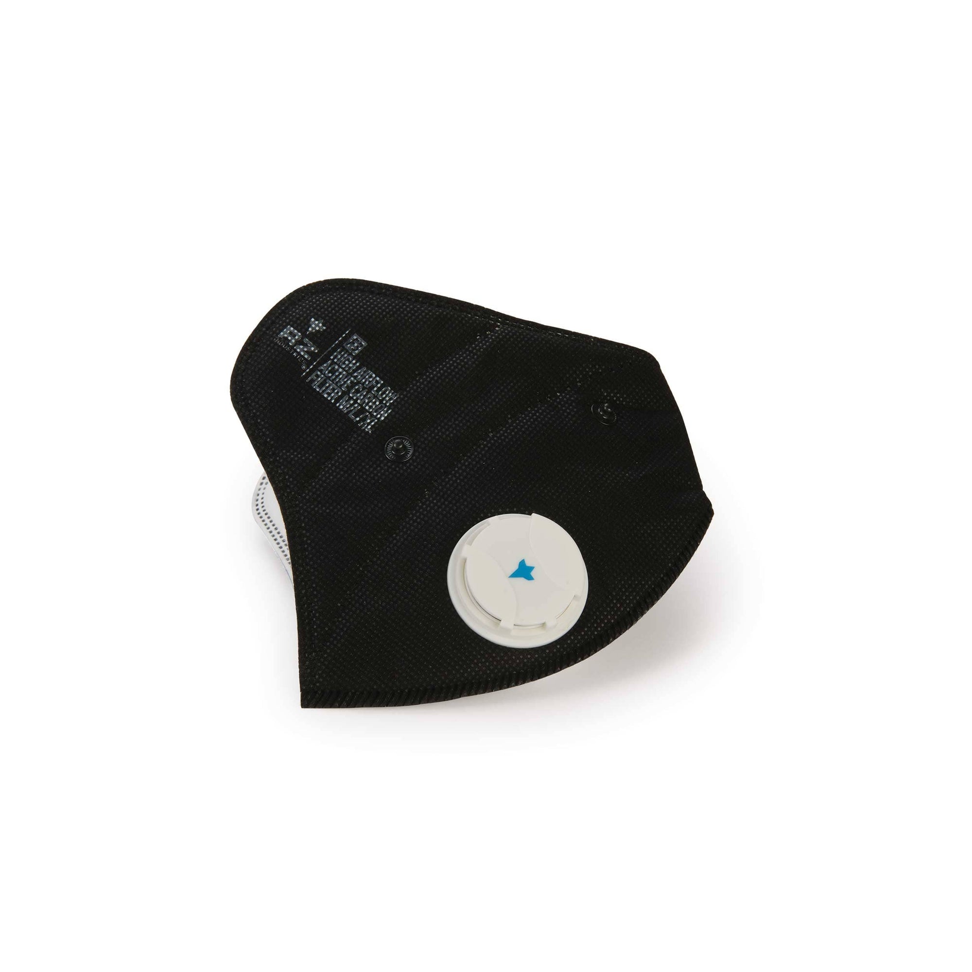 M3 Dust Mask with 2 Filters and Case - M/L/XL