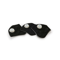 F3 High Airflow Replacement Filters for M3 Filtration Mask - M/L/XL - 3 Pack alt 0