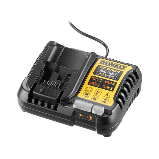 12V/20V Max Flex 4Amp Charger