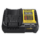 12V/20V Max Flex 4Amp Charger