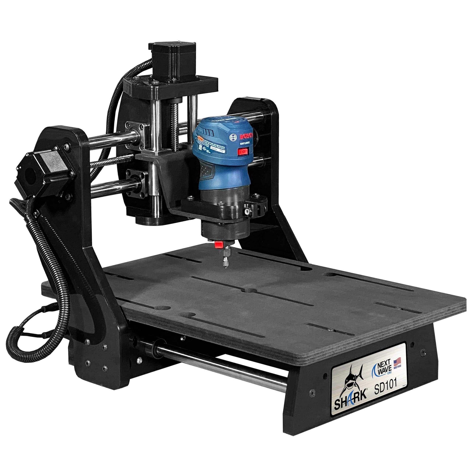 SHARK SD101 CNC Machine