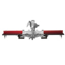 EZ-Wings BASIC 4' Portable Miter Saw Station