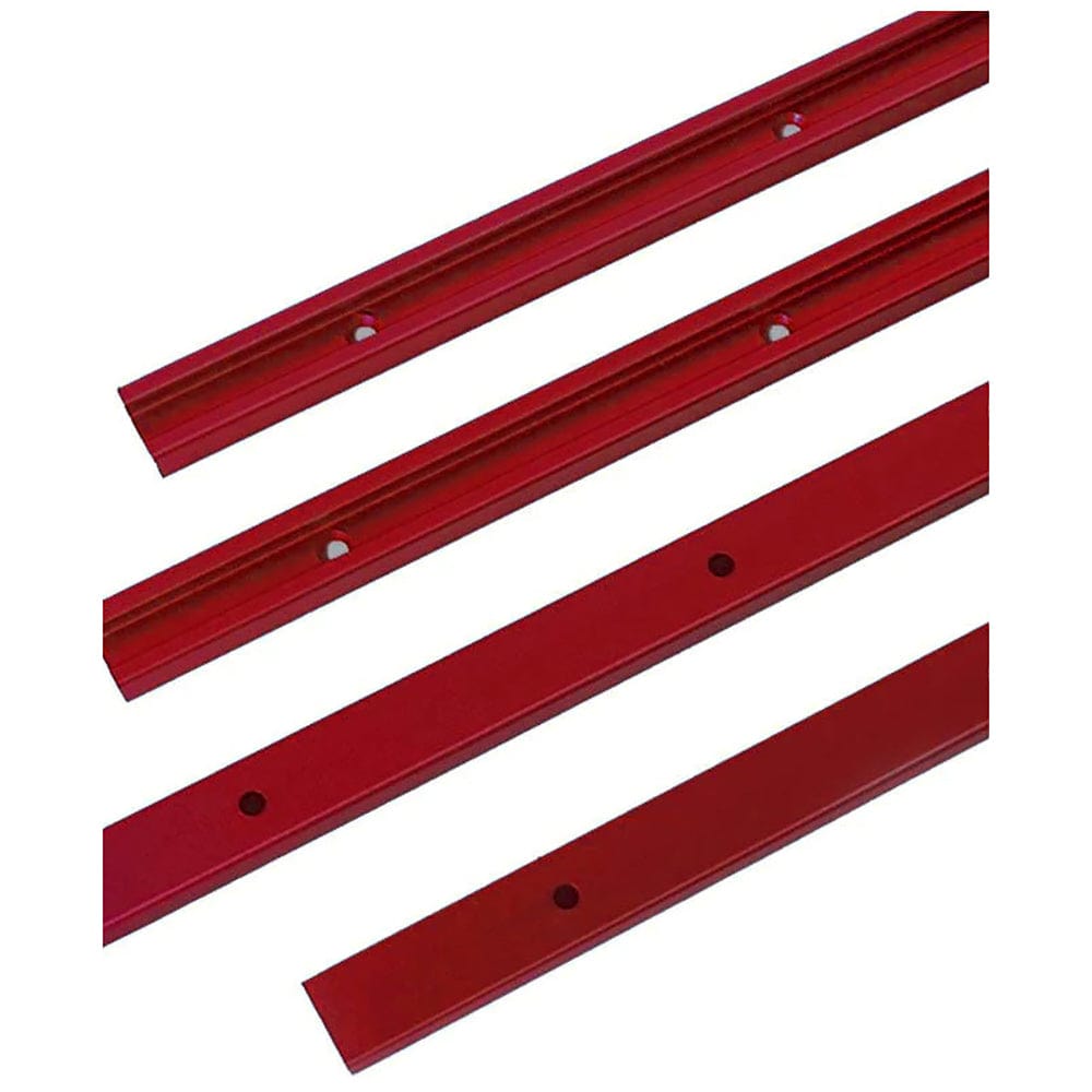 T-Track Replacement Kit - Set of 4 alt 0