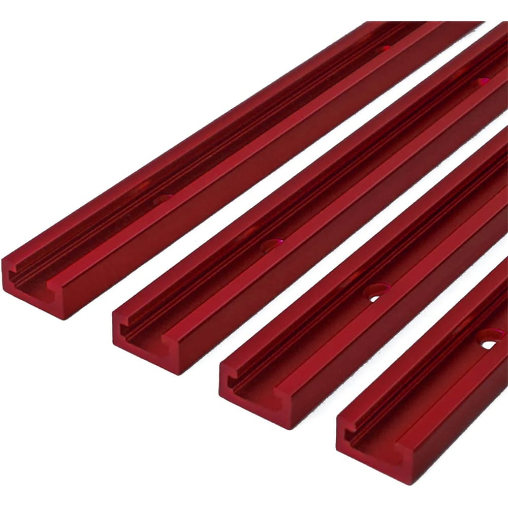 T-Track Replacement Kit - Set of 4