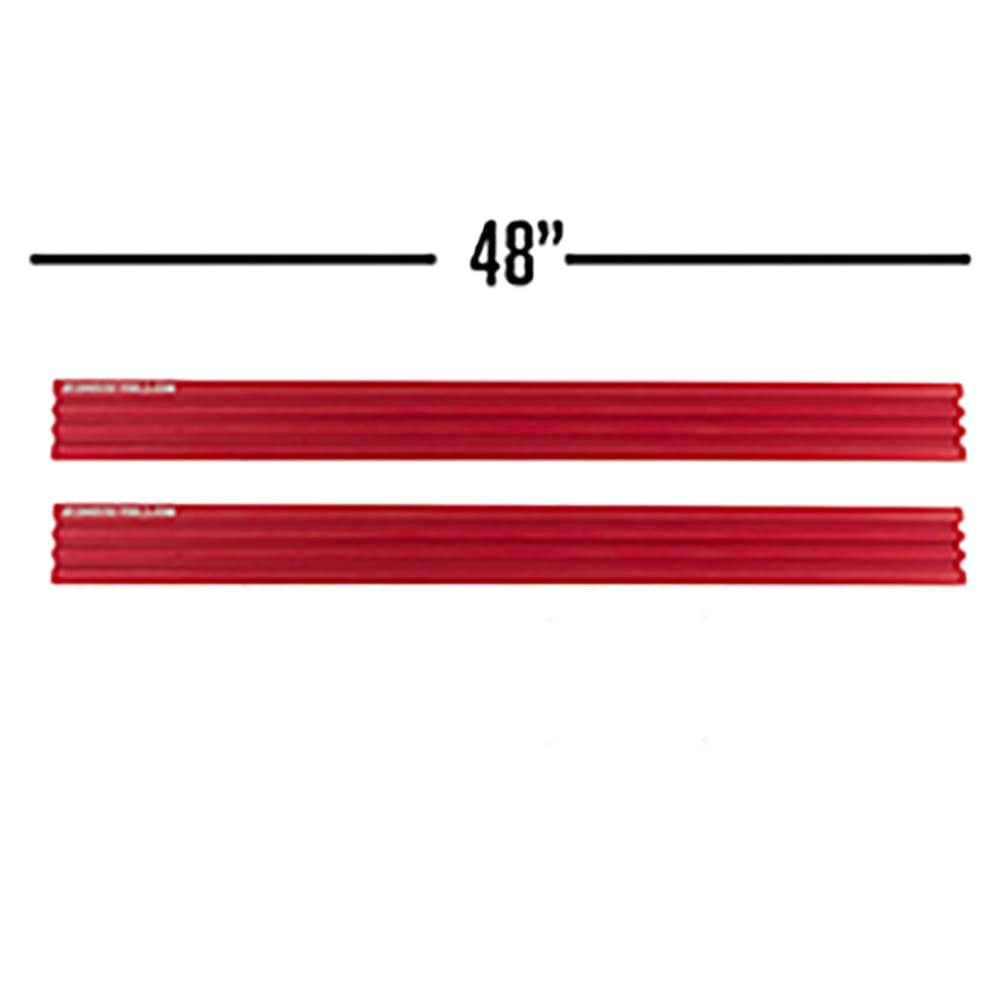 36" Fence System for EZ-Wings Portable Miter Saw Station - Set of 2