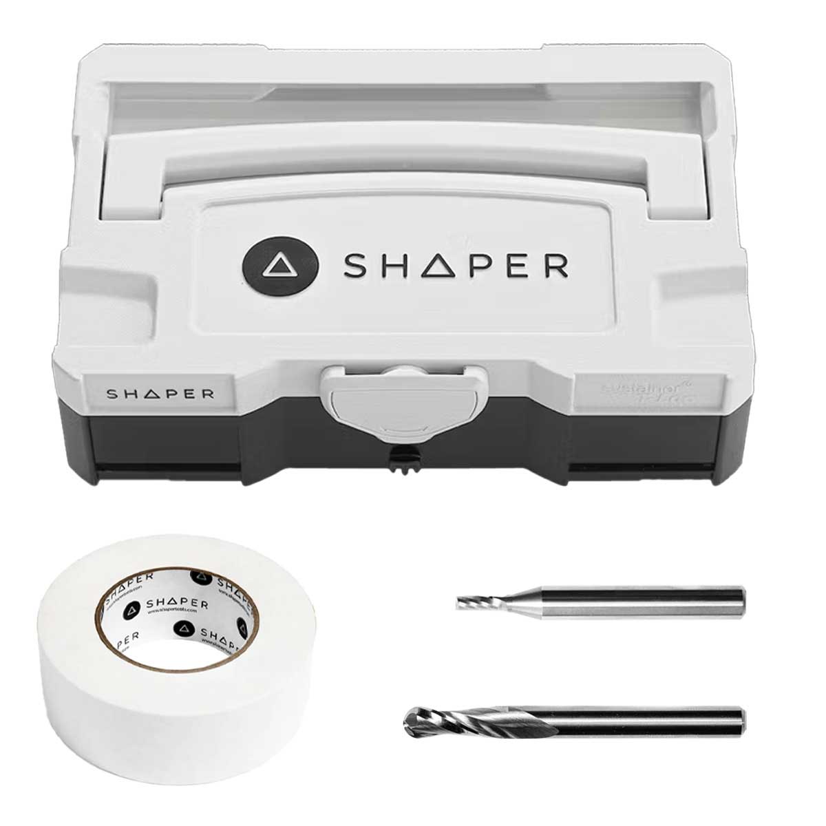 Router Accessory Tools Shaper Origin CNC Router Accessory Kit | Woodcraft