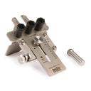 1/2" Stainless Doweling Jig with Angle