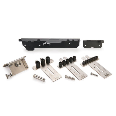 Weekend Hobbyist Doweling Jig Package