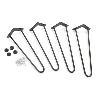 2-Wire Hairpin Leg - 16