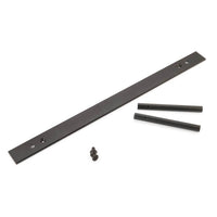 22" Floating Shelf Bracket